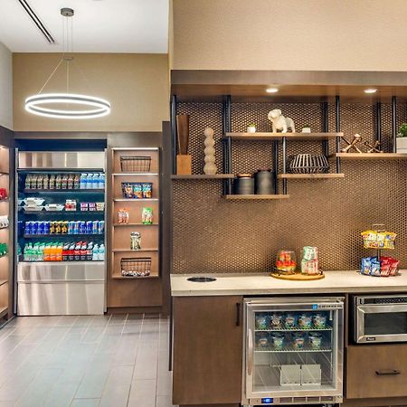 Cambria Hotel New Haven University Area 외부 사진