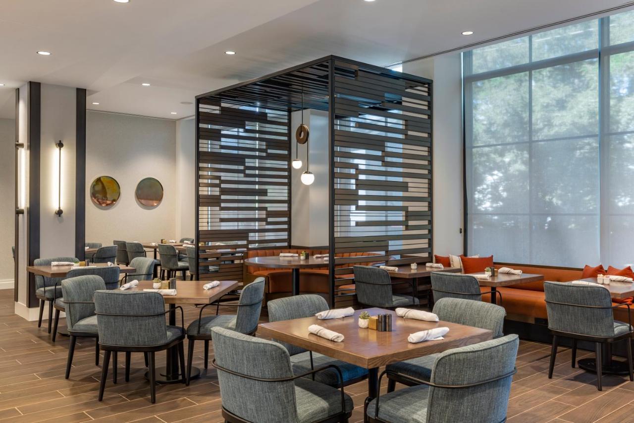Cambria Hotel New Haven University Area 외부 사진