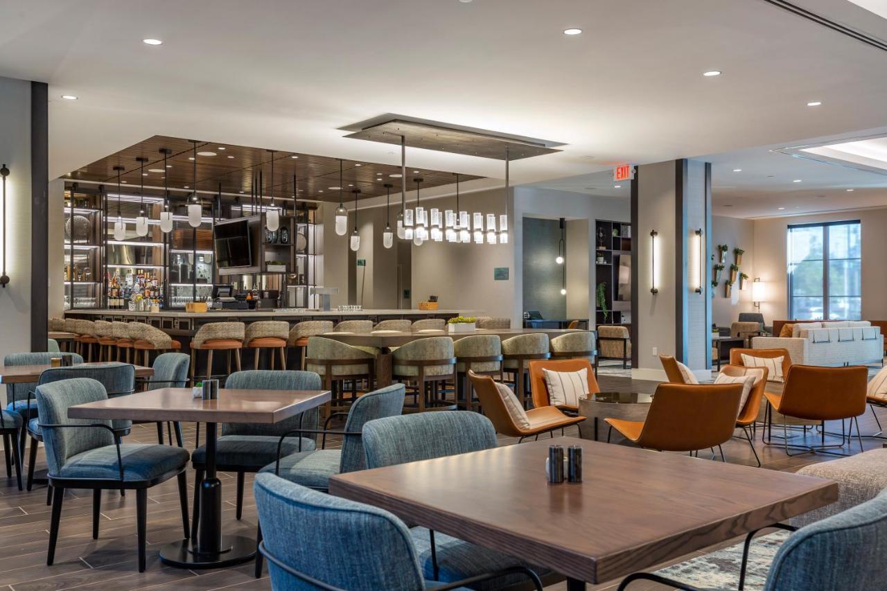 Cambria Hotel New Haven University Area 외부 사진