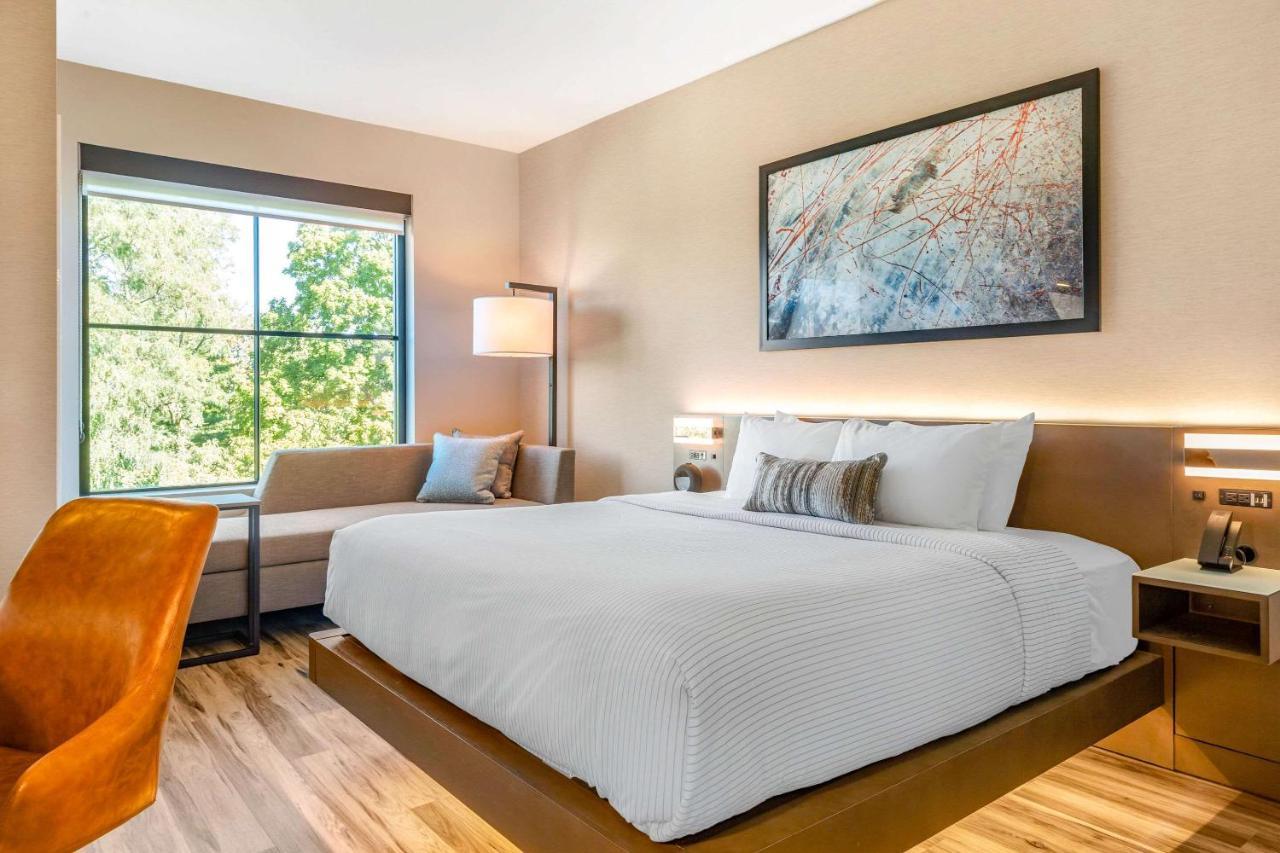 Cambria Hotel New Haven University Area 외부 사진