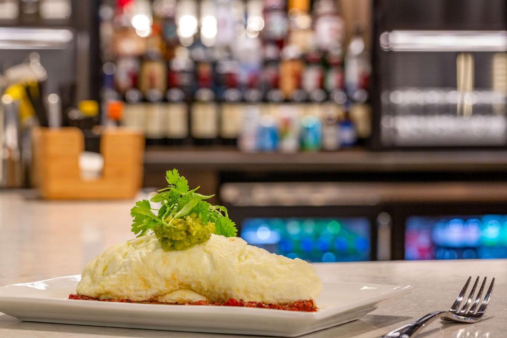 Cambria Hotel New Haven University Area 외부 사진