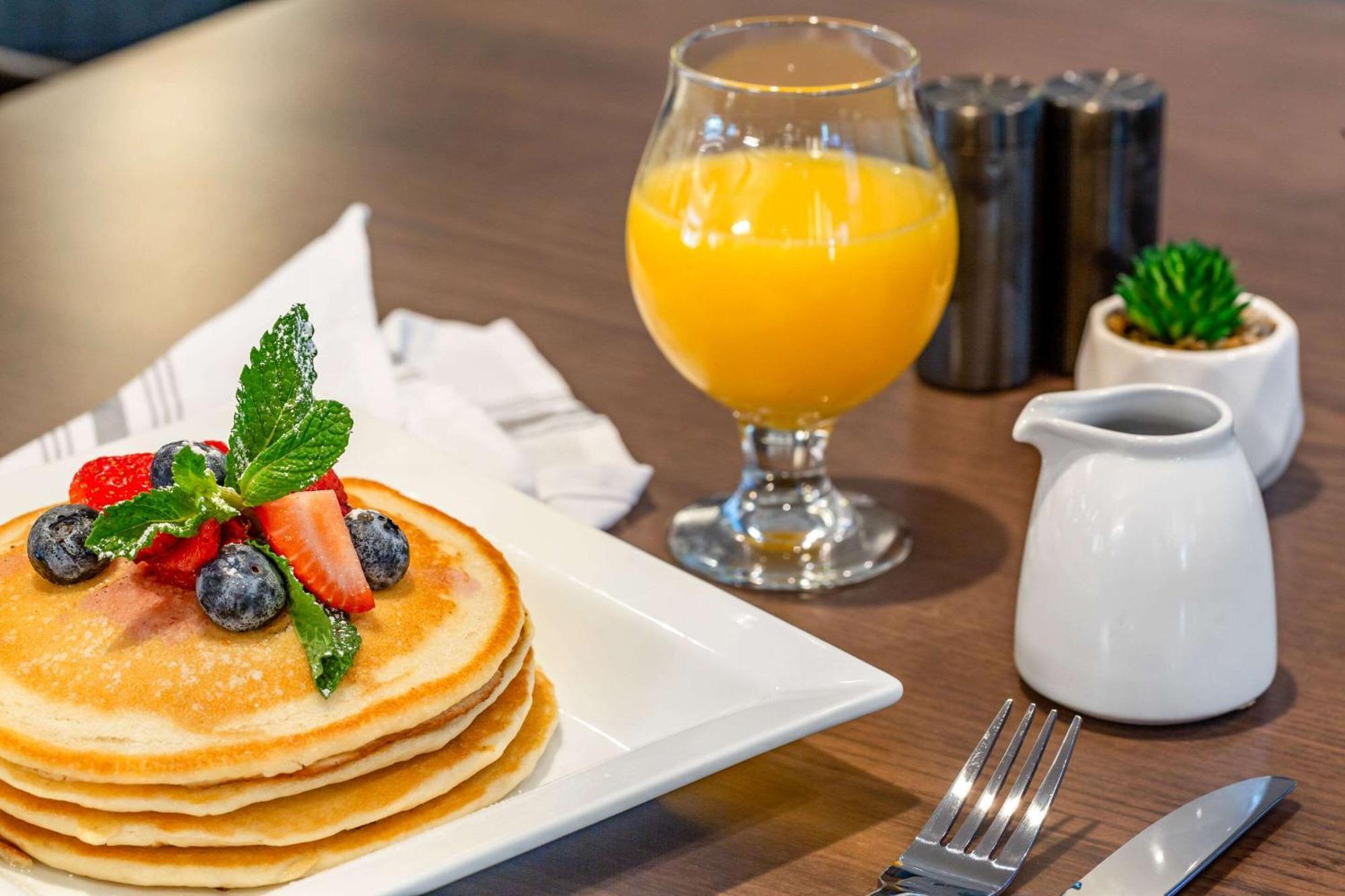 Cambria Hotel New Haven University Area 외부 사진