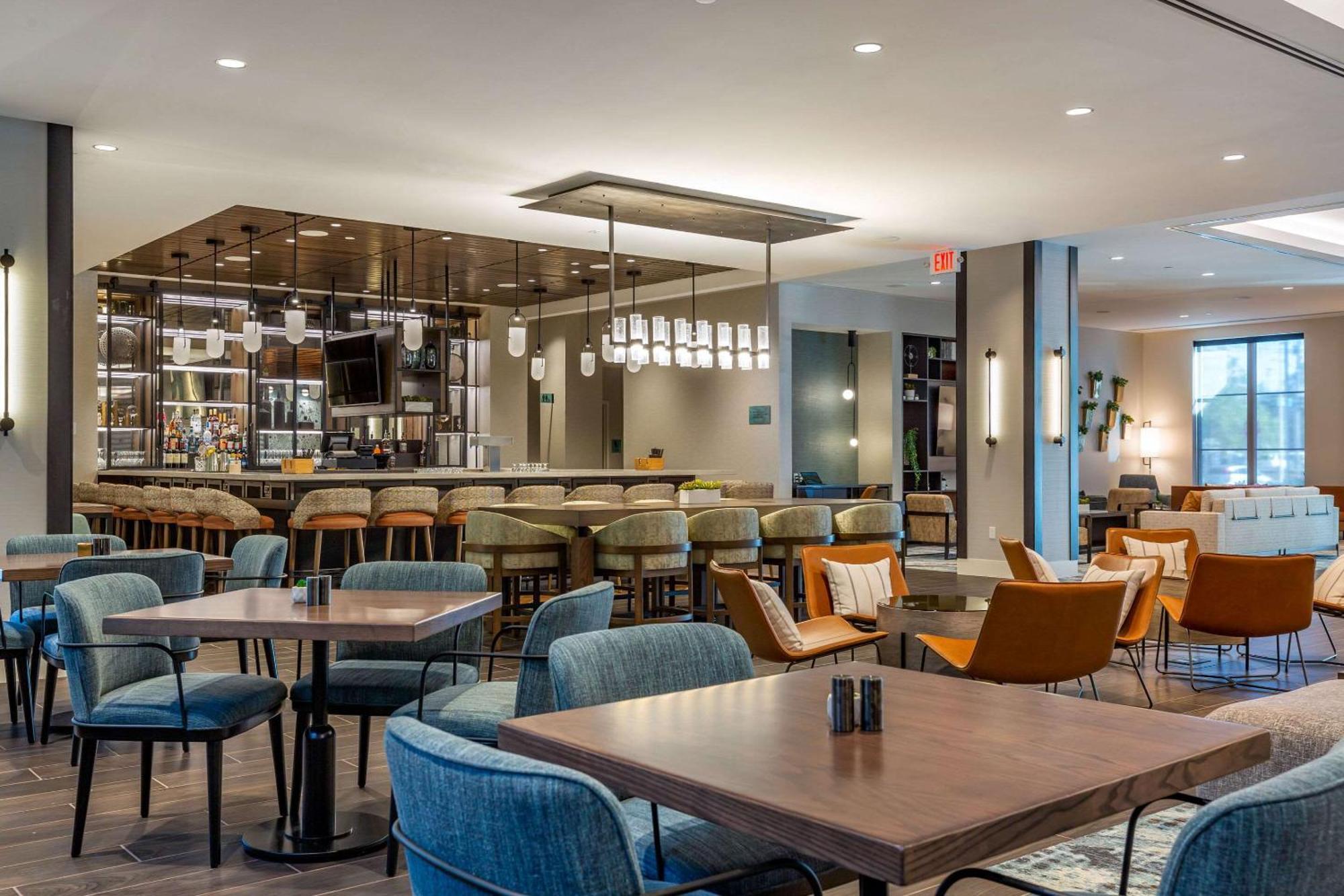 Cambria Hotel New Haven University Area 외부 사진