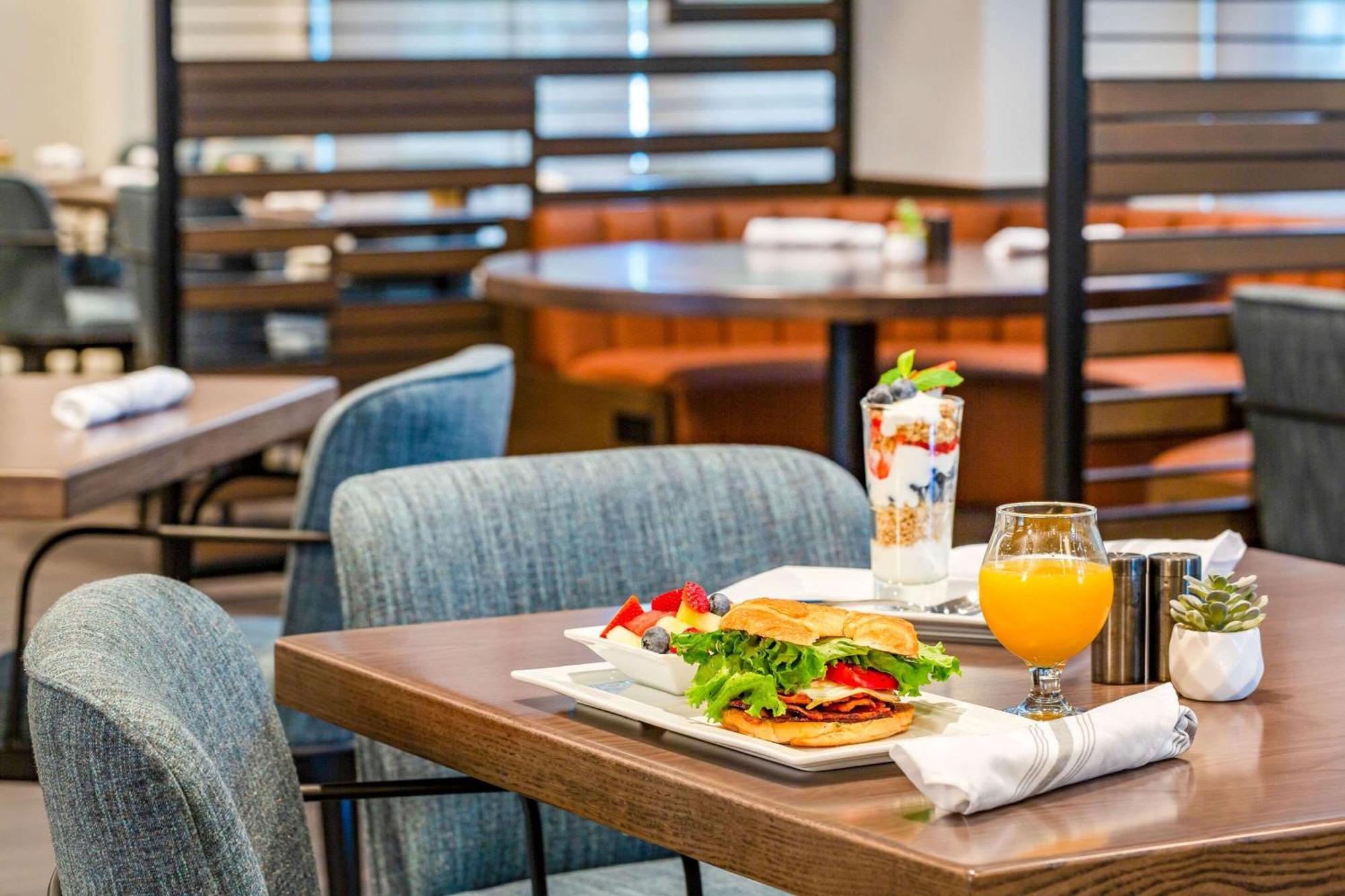 Cambria Hotel New Haven University Area 외부 사진
