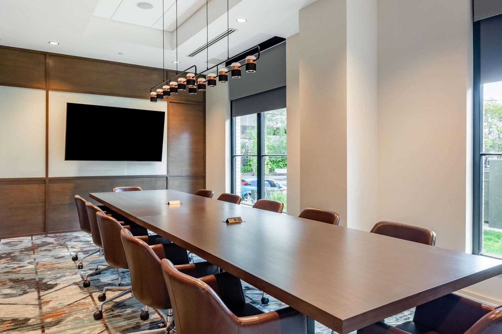 Cambria Hotel New Haven University Area 외부 사진
