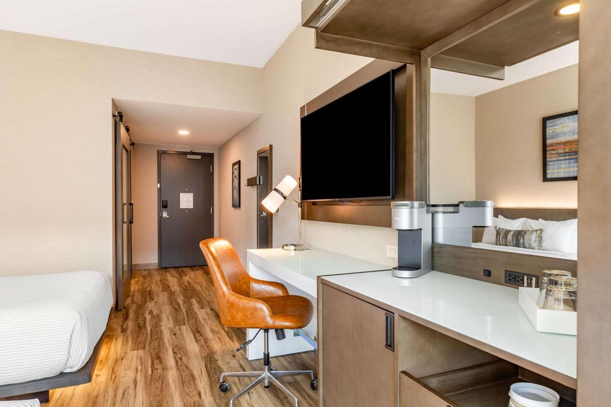 Cambria Hotel New Haven University Area 외부 사진