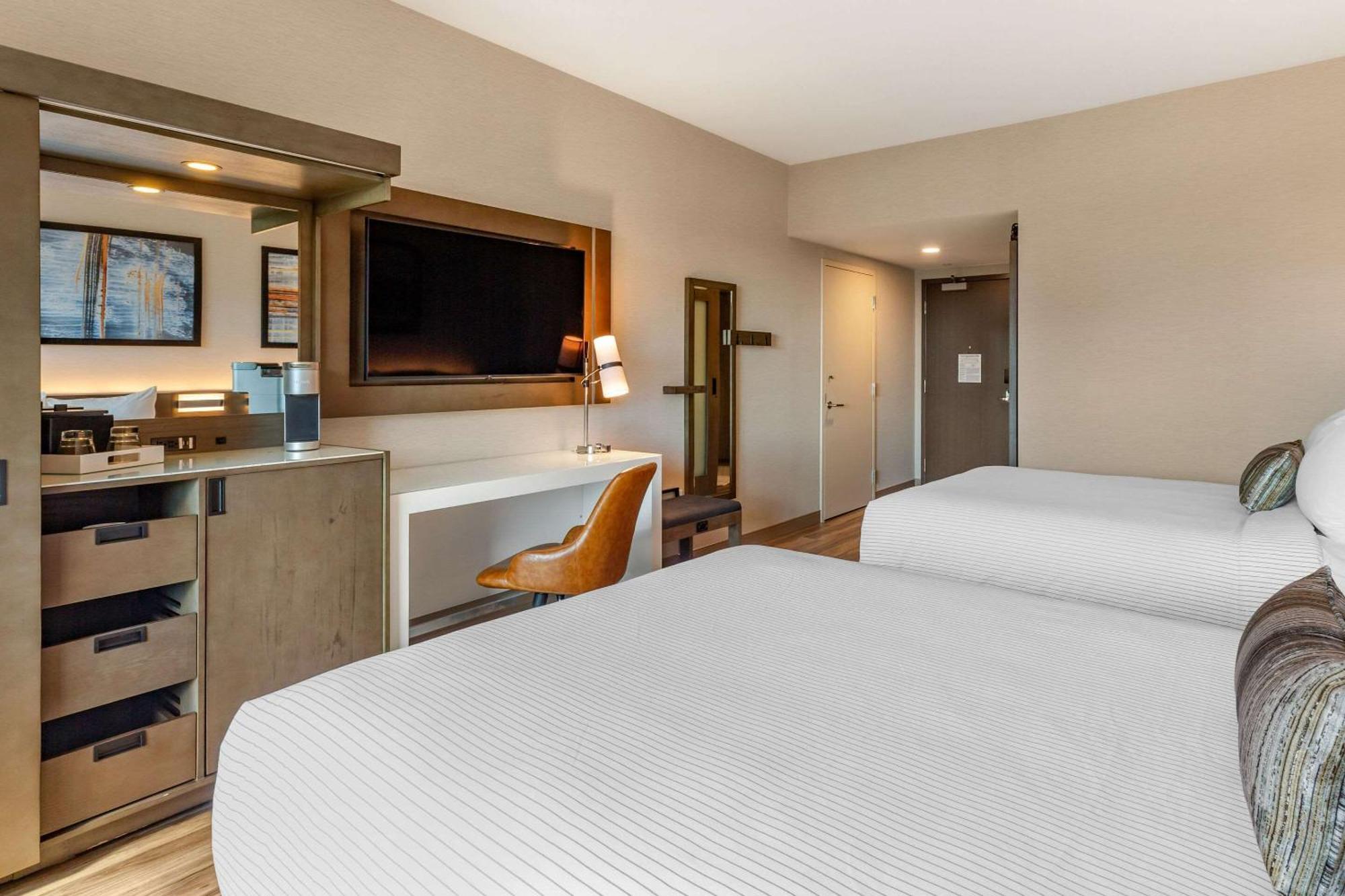 Cambria Hotel New Haven University Area 외부 사진