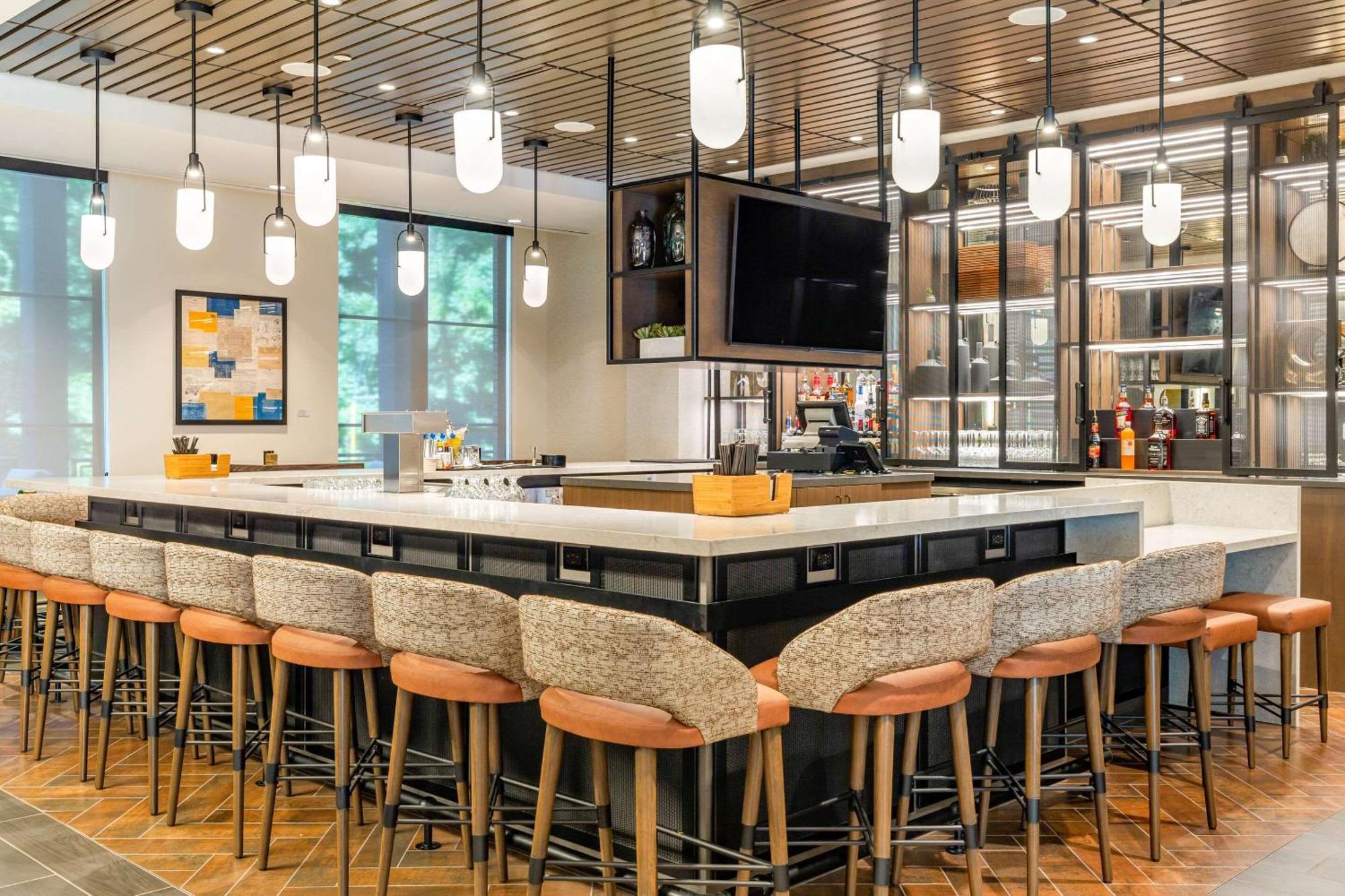 Cambria Hotel New Haven University Area 외부 사진